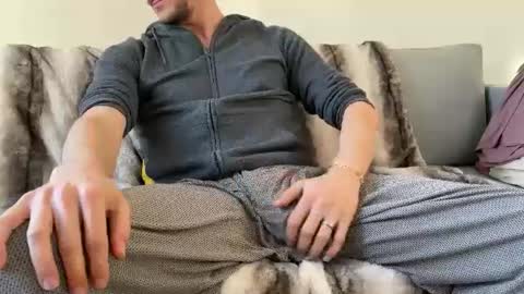 MaxXxurbate online show from January 23, 1:24 pm