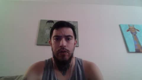 Paco online show from January 6, 1:48 pm