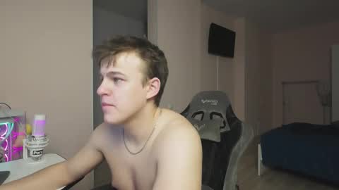 Slava and Alextatto online show from January 12, 1:20 am