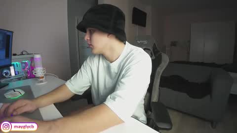 Slava and Alextatto online show from November 1, 8:07 am