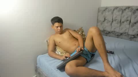 Mayky... online show from March 9, 2:05 am