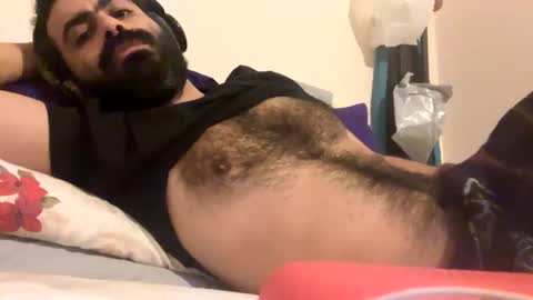 Captain820 online show from February 16, 4:32 pm