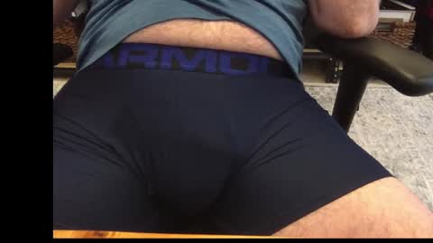 Snapshot of mcaws chatting on January 8, 8:07 pm mcaws online show from January 8, 8:07 pm