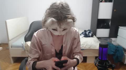 Bri online show from March 31, 7:21 am