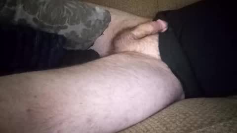 mcfly1973 online show from February 22, 1:23 pm