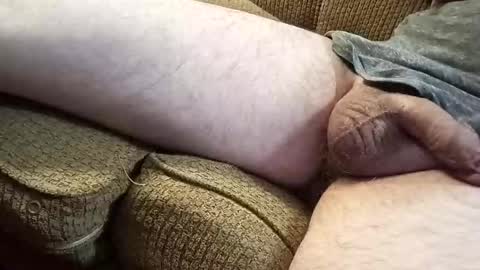 mcfly1973 online show from January 7, 11:04 am