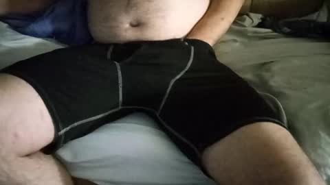 mcfly1973 online show from January 6, 10:57 am