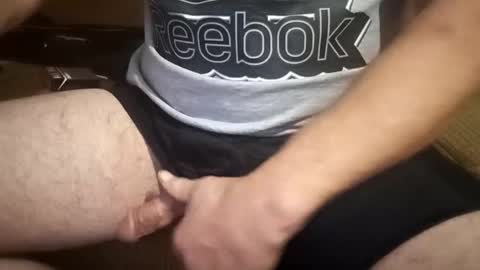 mcfly1973 online show from February 15, 6:41 am