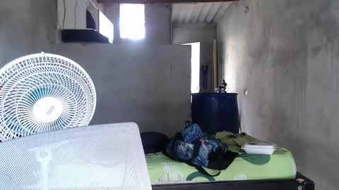 Mcgregor online show from January 6, 7:24 pm