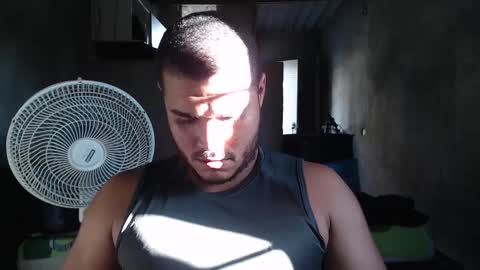 Mcgregor online show from January 17, 9:32 pm