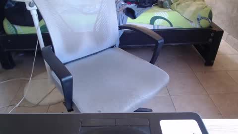 Mcgregor online show from February 18, 3:10 pm