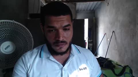 Mcgregor online show from February 22, 8:48 pm