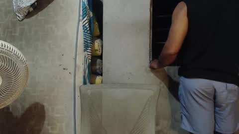 Mcgregor online show from September 22, 4:23 am