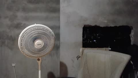 Mcgregor online show from November 25, 3:19 am