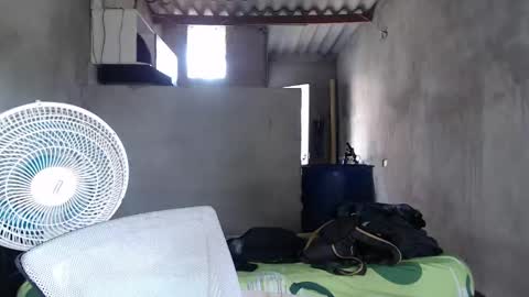 Mcgregor online show from January 3, 7:18 pm