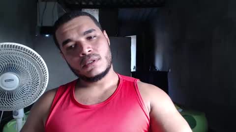 Mcgregor online show from December 25, 9:54 pm