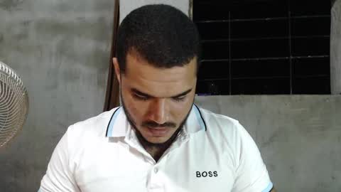 Mcgregor online show from December 22, 5:12 am