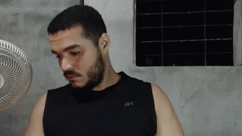 Mcgregor online show from February 25, 3:31 am