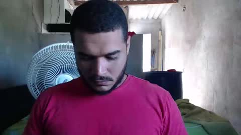 Mcgregor online show from February 19, 2:12 pm