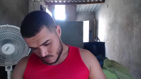 Mcgregor online show from February 12, 7:56 pm