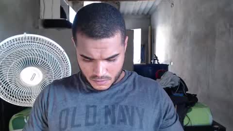 Mcgregor online show from January 14, 7:43 pm