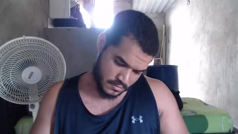 Mcgregor online show from March 6, 8:05 pm