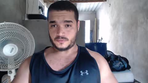 Mcgregor online show from January 30, 7:37 pm