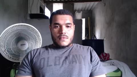 Mcgregor online show from December 28, 8:58 pm