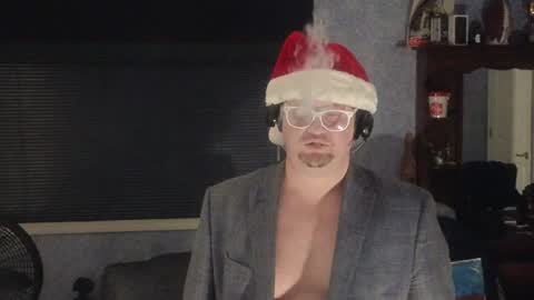 Sean online show from December 19, 5:29 am