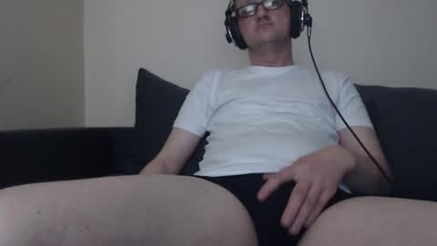 Mike online show from October 4, 8:35 pm