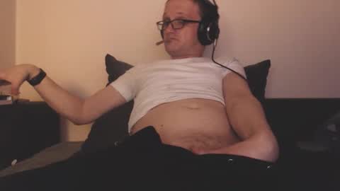 Mike online show from December 7, 8:44 am