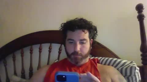 Snapshot of mdavis1six chatting on October 20, 10:46 pm Davis online show from October 20, 10:46 pm