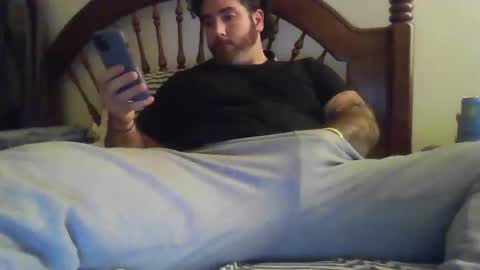 Davis online show from November 20, 1:05 am