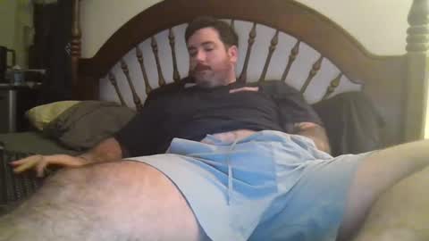 Snapshot of mdavis1six chatting on February 7, 1:15 am Davis online show from February 7, 1:15 am