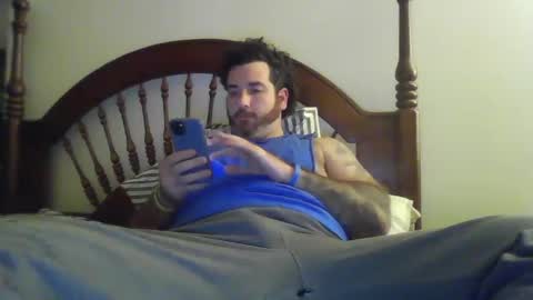 Snapshot of mdavis1six chatting on October 19, 6:28 am Davis online show from October 19, 6:28 am