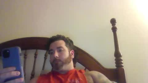 Davis online show from November 18, 12:47 am