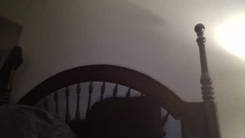 Snapshot of mdavis1six chatting on February 18, 12:48 am Davis online show from February 18, 12:48 am