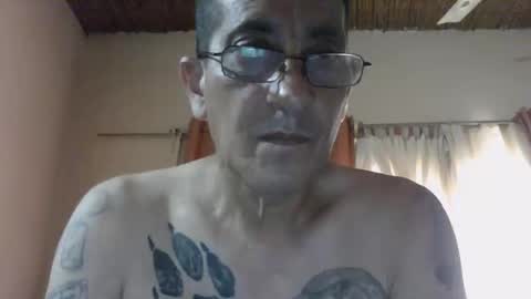 alejandro online show from January 18, 3:25 pm