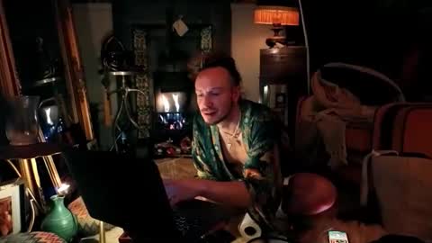 English Arse Play online show from March 3, 1:24 am