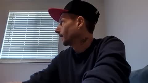 Jizzy online show from February 10, 9:30 pm