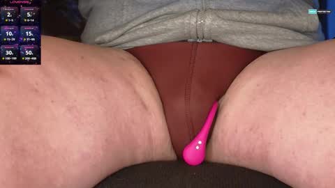 Marvin Lee online show from October 14, 5:47 am