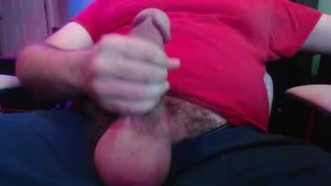 Snapshot of meatpopsicle81 chatting on October 23, 2:59 am meatpopsicle81 online show from October 23, 2:59 am