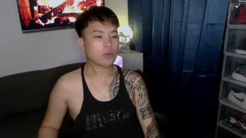 DAMON online show from June 27, 12:22 pm