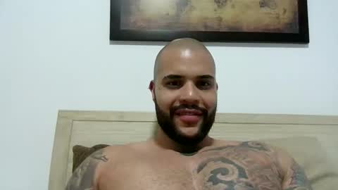 filippoae online show from October 20, 10:57 pm