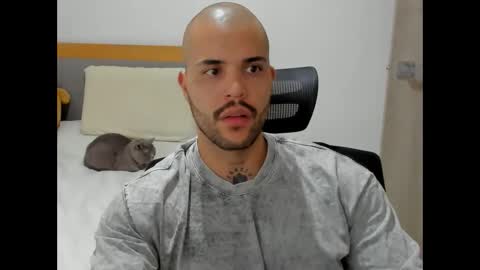 filippoae online show from March 9, 10:59 pm