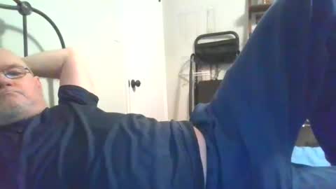 Snapshot of medic243 chatting on March 7, 12:12 pm Medicineman online show from March 7, 12:12 pm