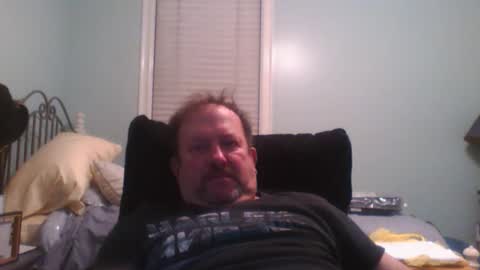 meech1970 online show from February 9, 10:20 am