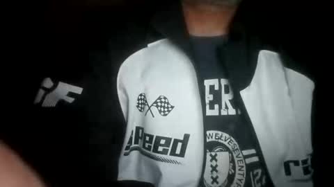 Vanilllaice online show from September 28, 12:41 am