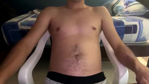 Mr. Meh online show from April 22, 6:45 pm