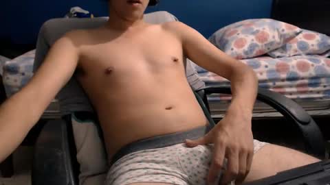 Mr. Meh online show from December 19, 8:17 pm